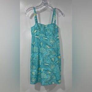 Lilly Pulitzer Shorely Dress